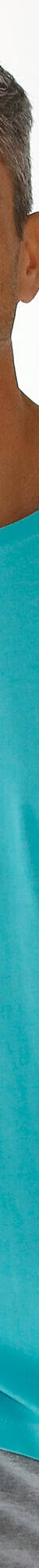Tee-shirt pyjama manches longues motif surf (aqua) Tee-shirt pyjama manches longues motif surf (aqua)